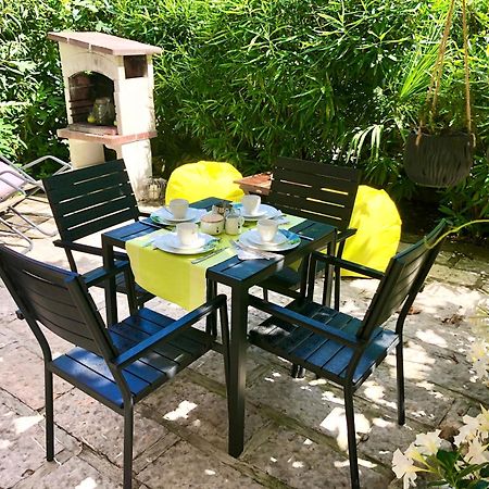 Appartamento Villatorretta24 Riva del Garda Exterior photo