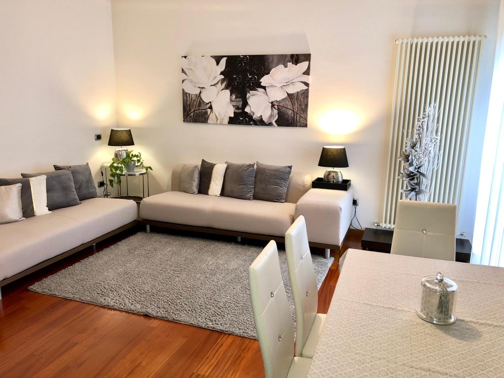 Appartamento Villatorretta24 Riva del Garda Exterior photo