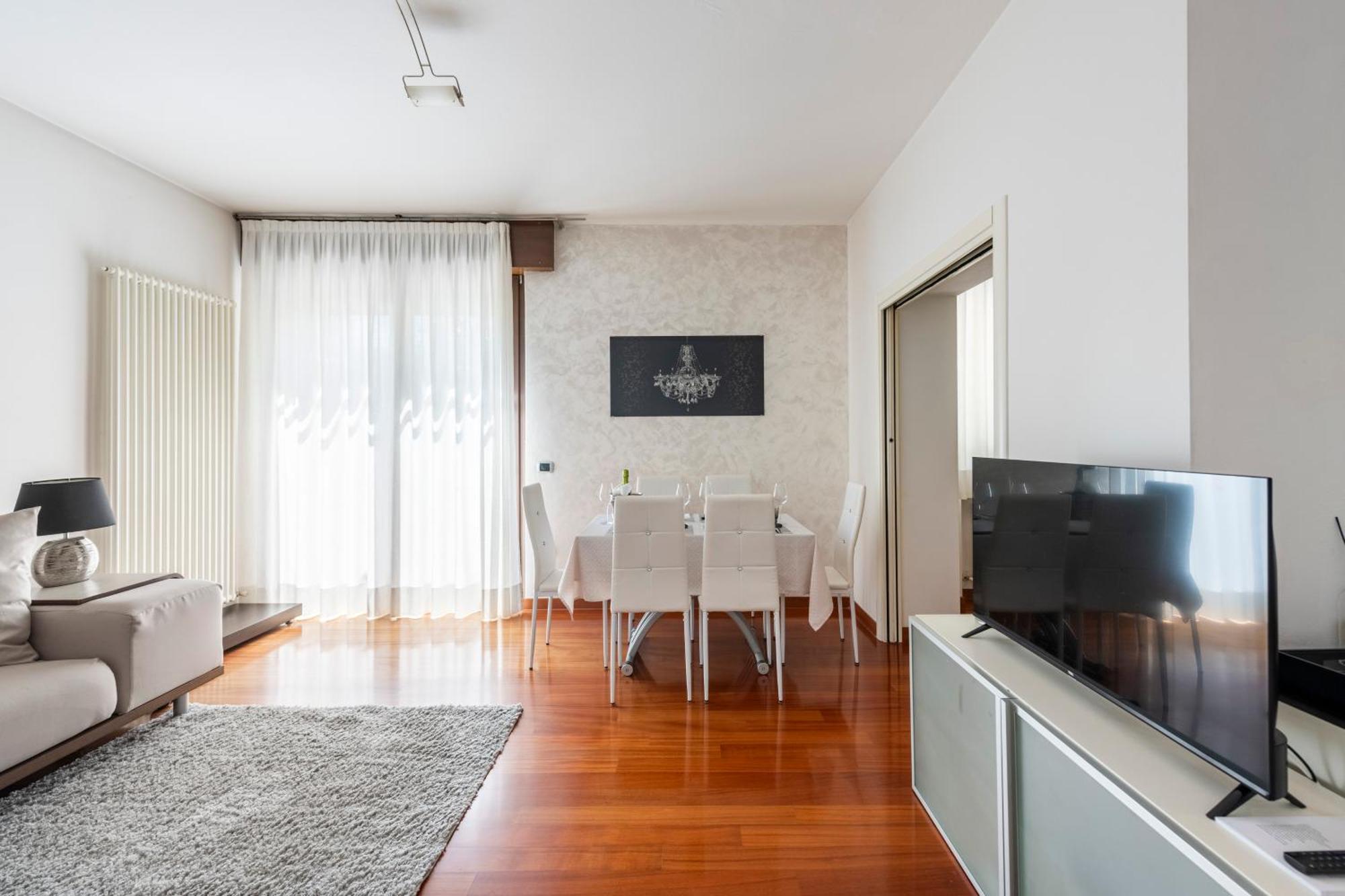 Appartamento Villatorretta24 Riva del Garda Exterior photo