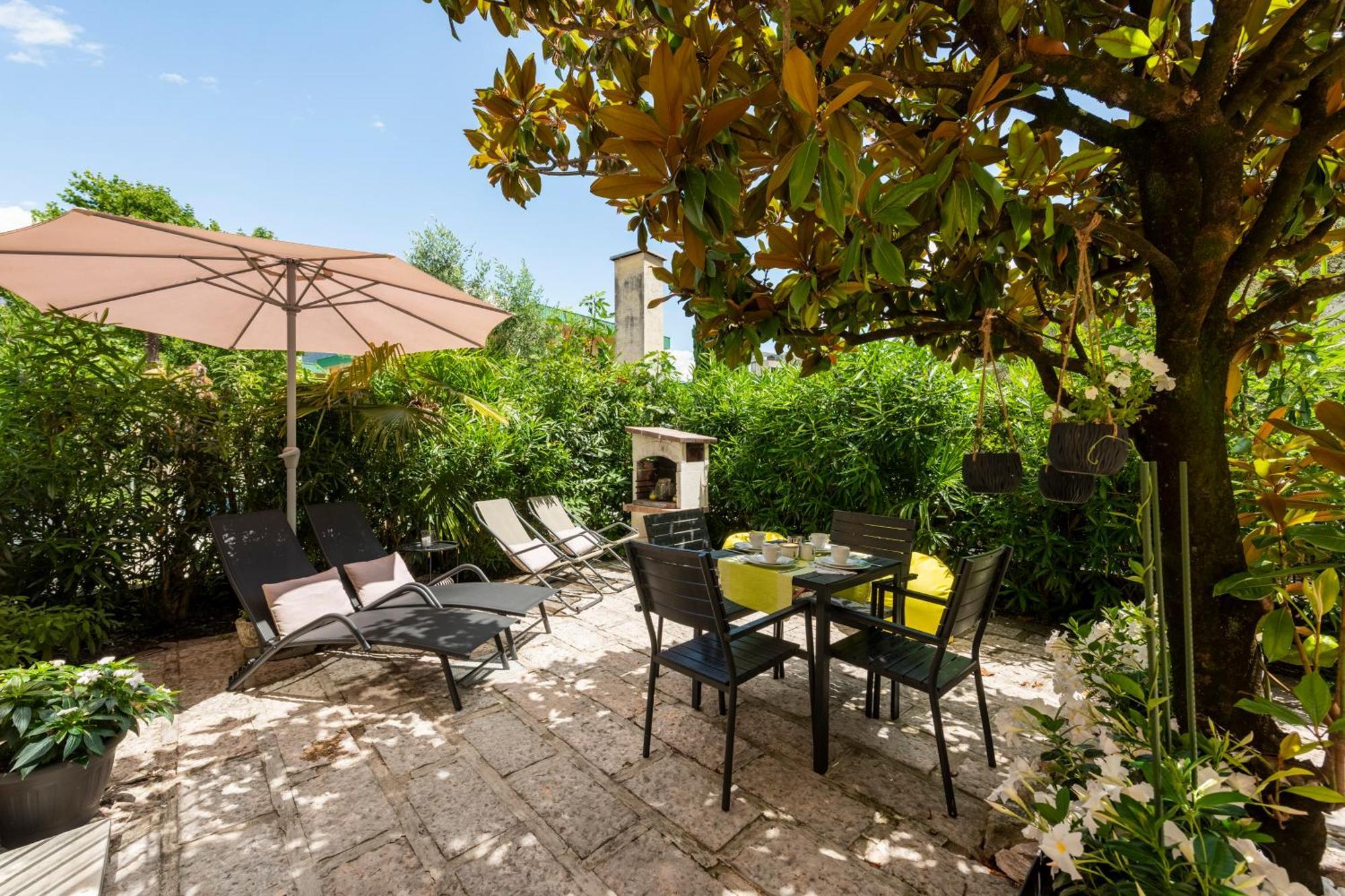 Appartamento Villatorretta24 Riva del Garda Exterior photo