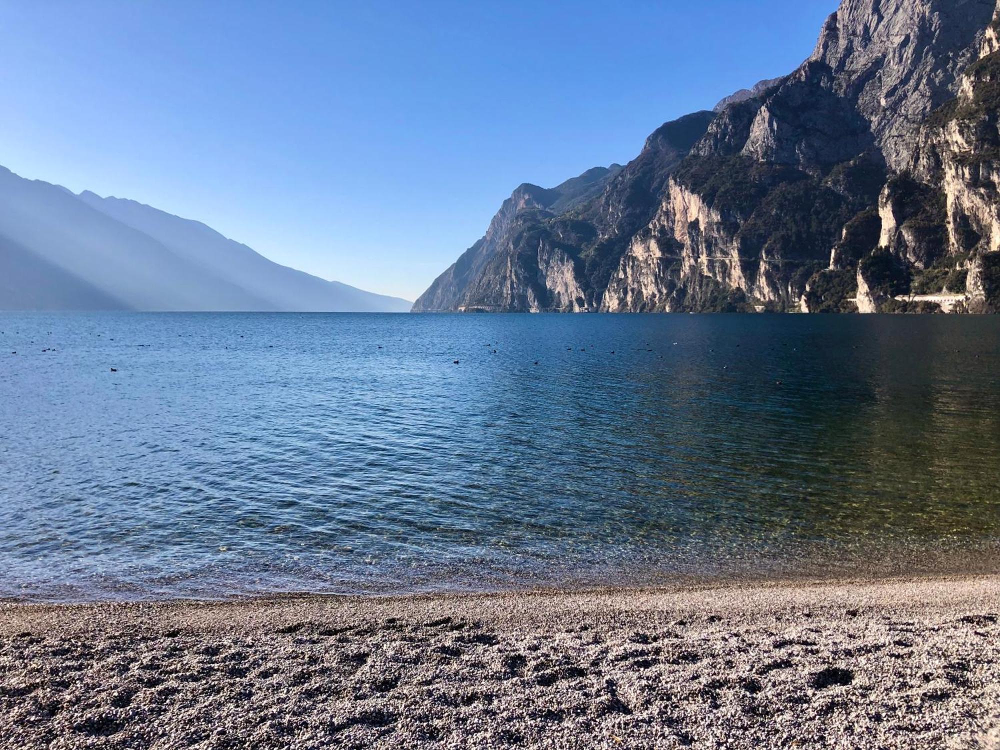 Appartamento Villatorretta24 Riva del Garda Exterior photo