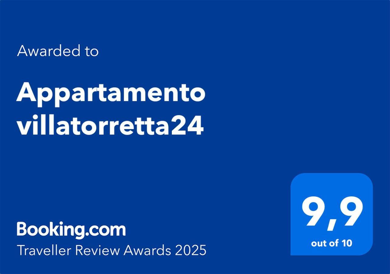 Appartamento Villatorretta24 Riva del Garda Exterior photo